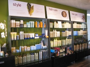 Perimeters Salon place picture